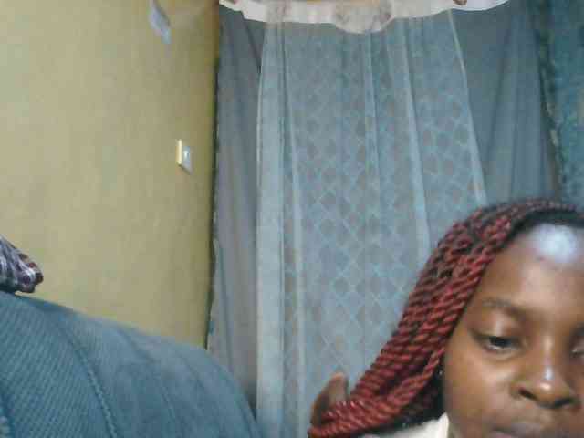 SweetPassion1 webcam