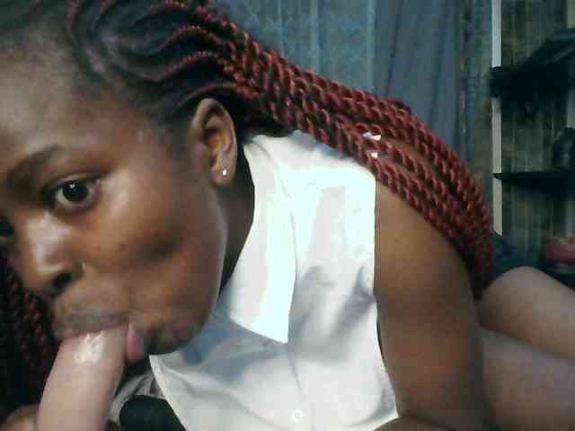 SweetPassion1 webcam