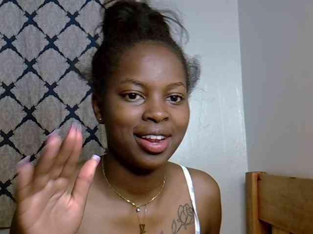 SweetPassion1 webcam