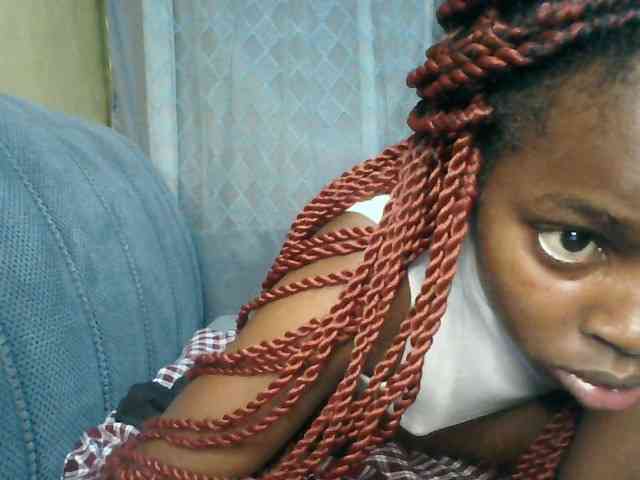 SweetPassion1 webcam