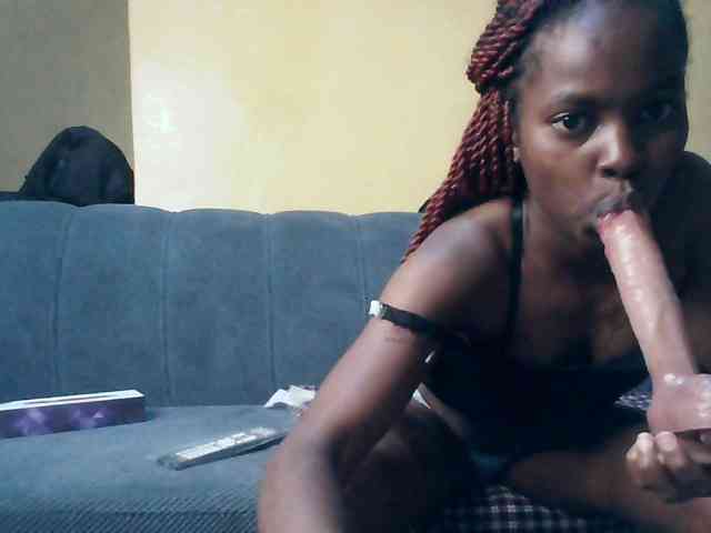 SweetPassion1 webcam