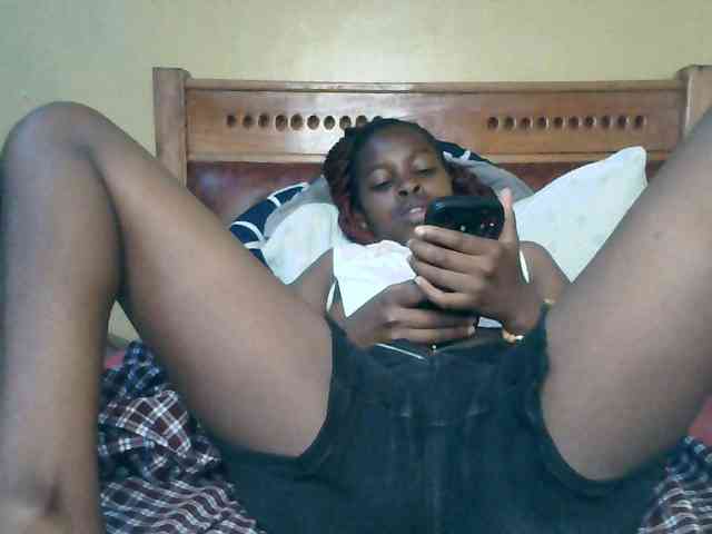 SweetPassion1 webcam