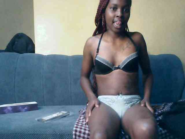 SweetPassion1 webcam