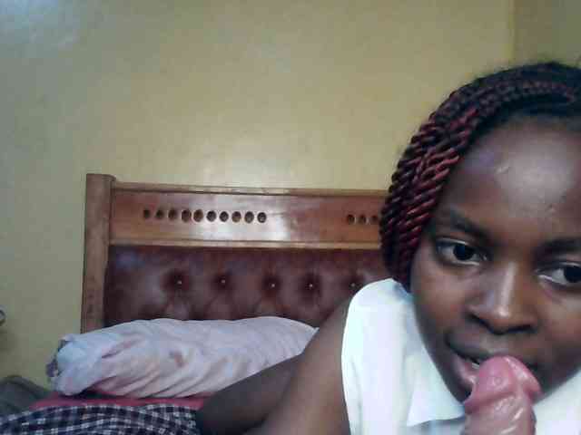 SweetPassion1 webcam