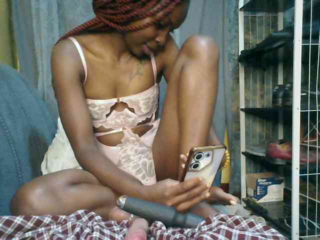 SweetPassion1 webcam