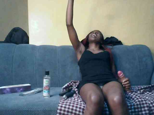 SweetPassion1 webcam