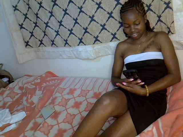 SweetPassion1 webcam