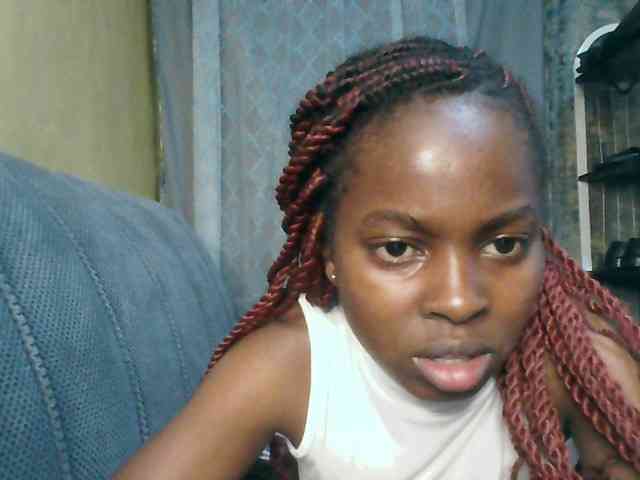 SweetPassion1 webcam