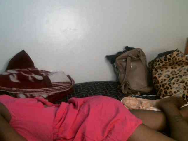 SweetPassion1 webcam