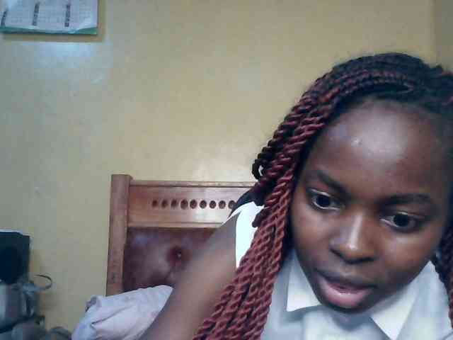 SweetPassion1 webcam