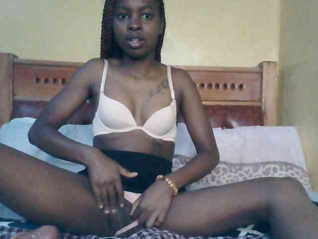 SweetPassion1 webcam