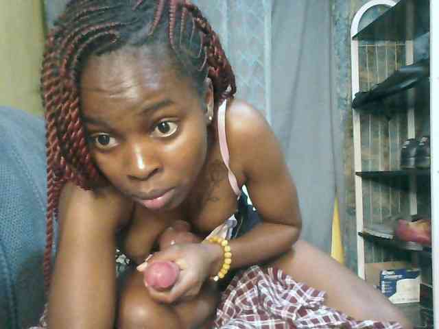 SweetPassion1 webcam