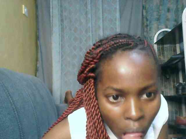 SweetPassion1 webcam