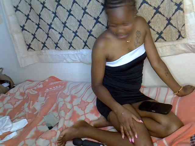 SweetPassion1 webcam