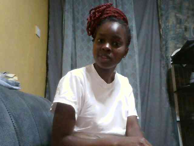 SweetPassion1 webcam