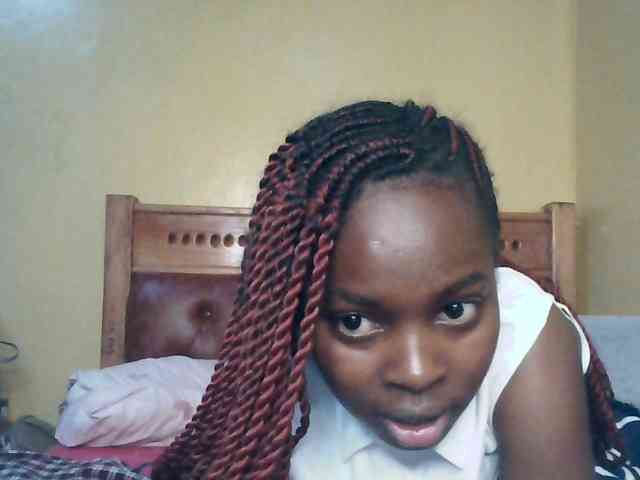 SweetPassion1 webcam