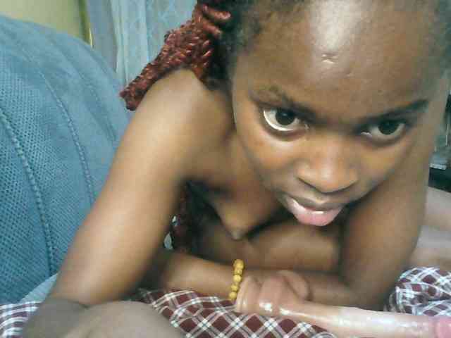 SweetPassion1 webcam