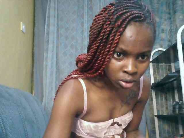 SweetPassion1 webcam