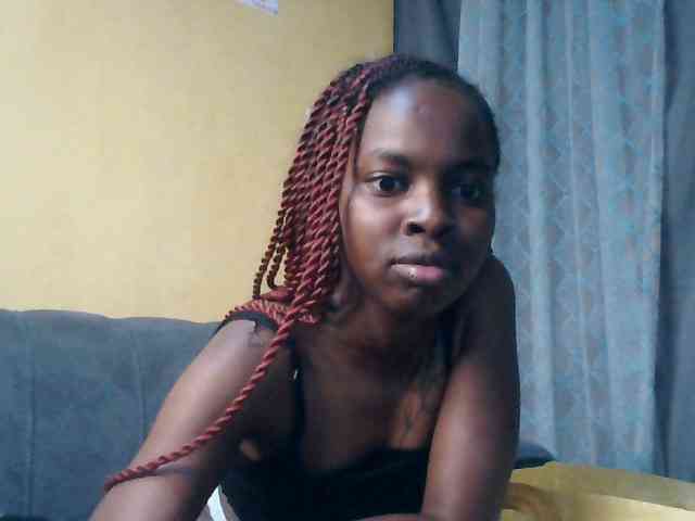 SweetPassion1 webcam