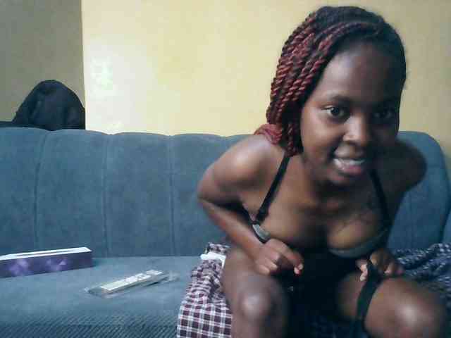 SweetPassion1 webcam