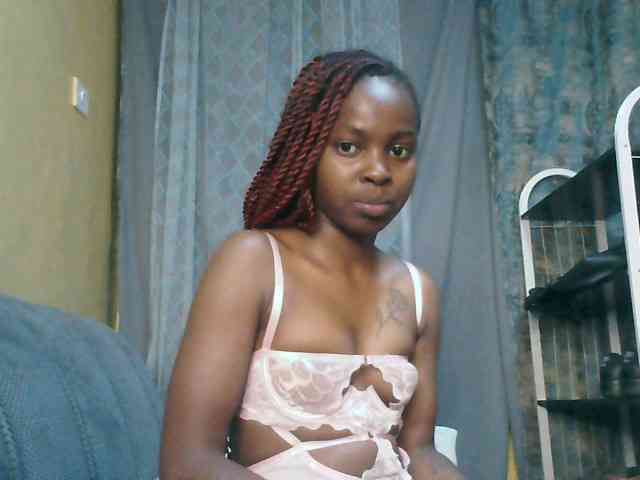 SweetPassion1 webcam