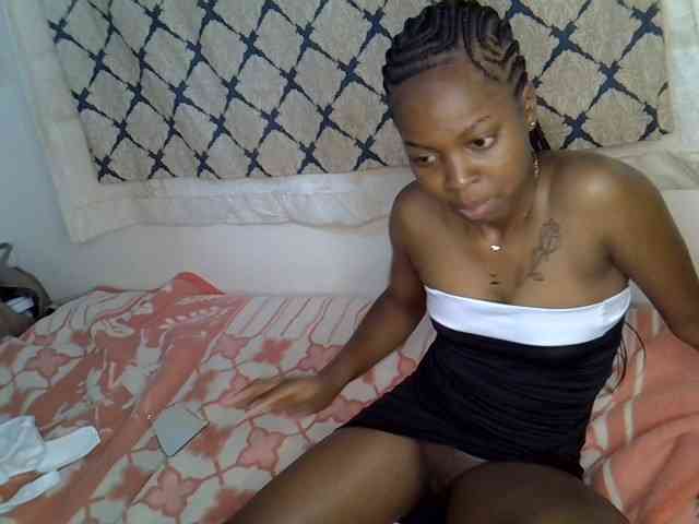 SweetPassion1 webcam