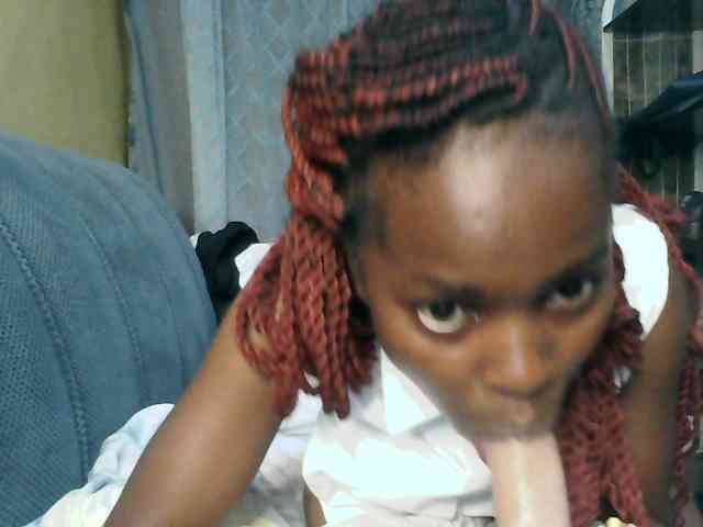 SweetPassion1 webcam