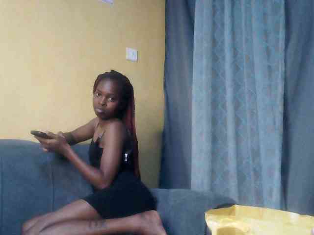 SweetPassion1 webcam