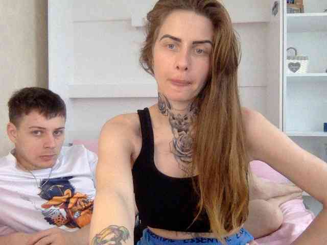 CarlosgfbfSashaexp webcam