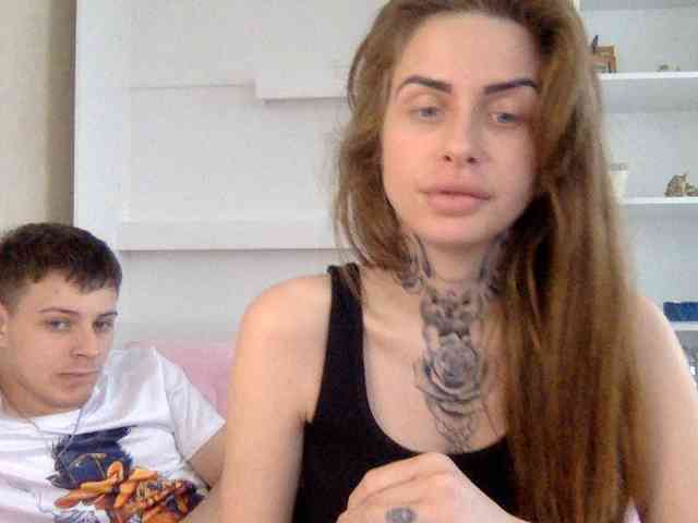 CarlosgfbfSashaexp webcam