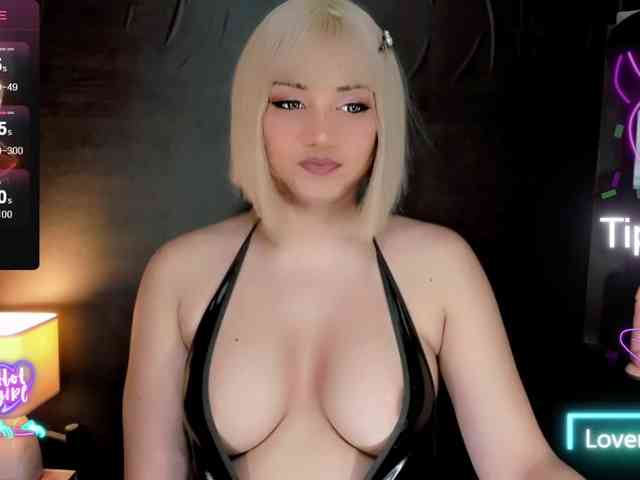 10inselfsuckr Live Webcam on BongaCams