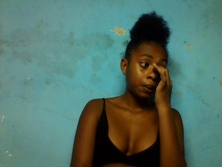 mmelodie's Live Webcam