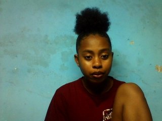 mmelodie's Live Webcam