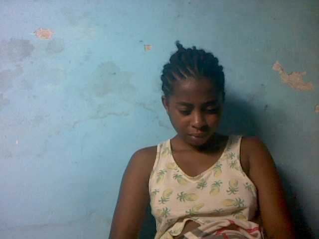 Profile and Statistics for mmelodie on BongaCams