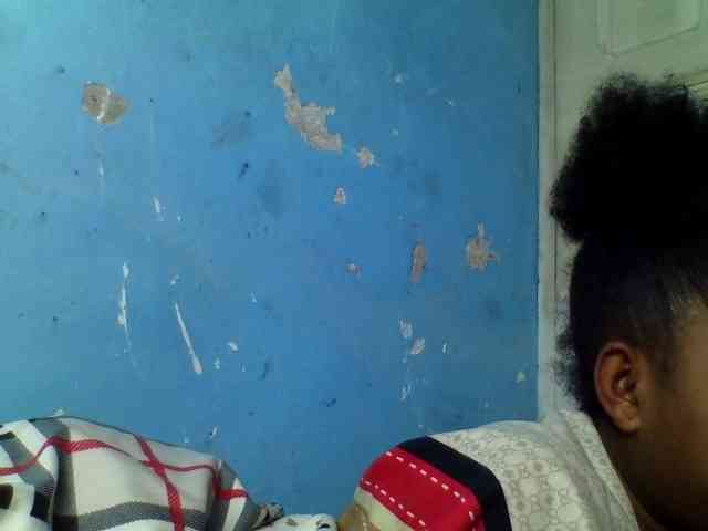 mmelodie Live Webcam on BongaCams