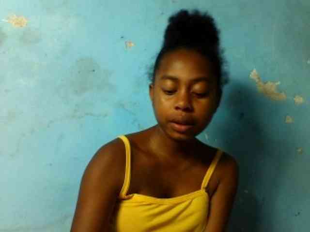 mmelodie Live Webcam on BongaCams