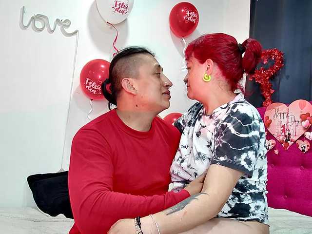 ZOEYJUAN-95's BongaCams show and profile