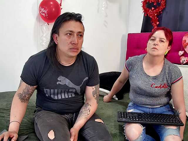 ZOEYJUAN-95's BongaCams show and profile