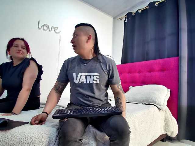 ZOEYJUAN-95's BongaCams show and profile