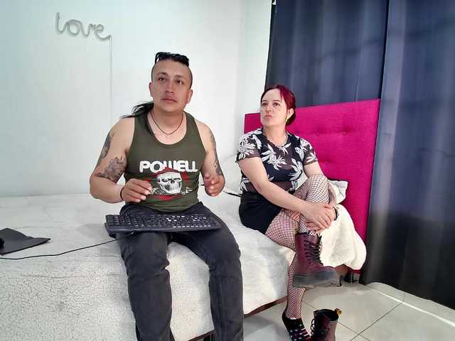 ZOEYJUAN-95's BongaCams show and profile