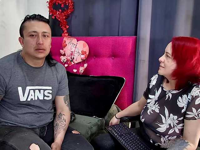 ZOEYJUAN-95's BongaCams show and profile