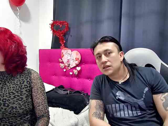 ZOEYJUAN-95 webcam