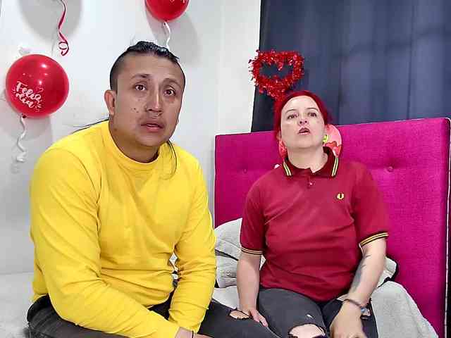 ZOEYJUAN-95 Live Webcam on BongaCams