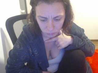 SweetAdela Porn Show