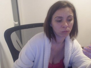 SweetAdela Porn Show