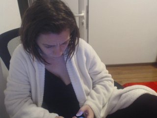 SweetAdela Porn Show