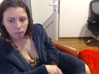 SweetAdela Porn Show