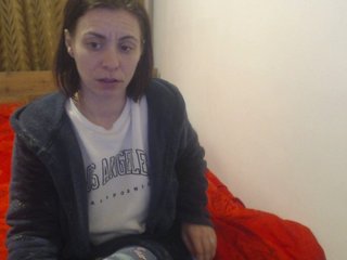 SweetAdela Porn Show