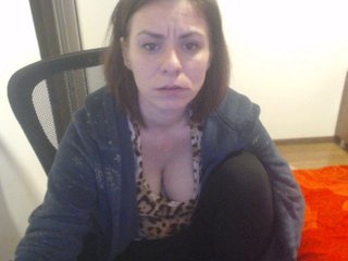 SweetAdela Porn Show