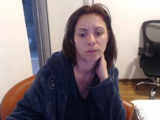 SweetAdela Porn Show